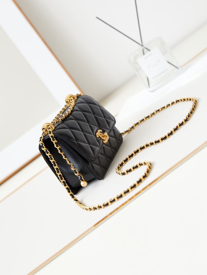 Chanel Satchel Bags